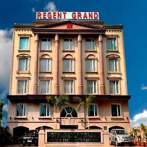 Hotel Regent Grand